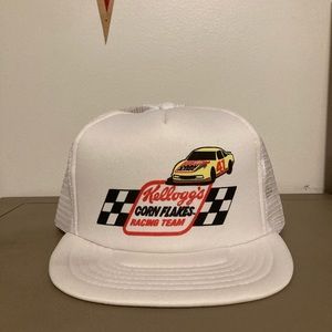 Kellogg’s NASCAR 1984 Hat